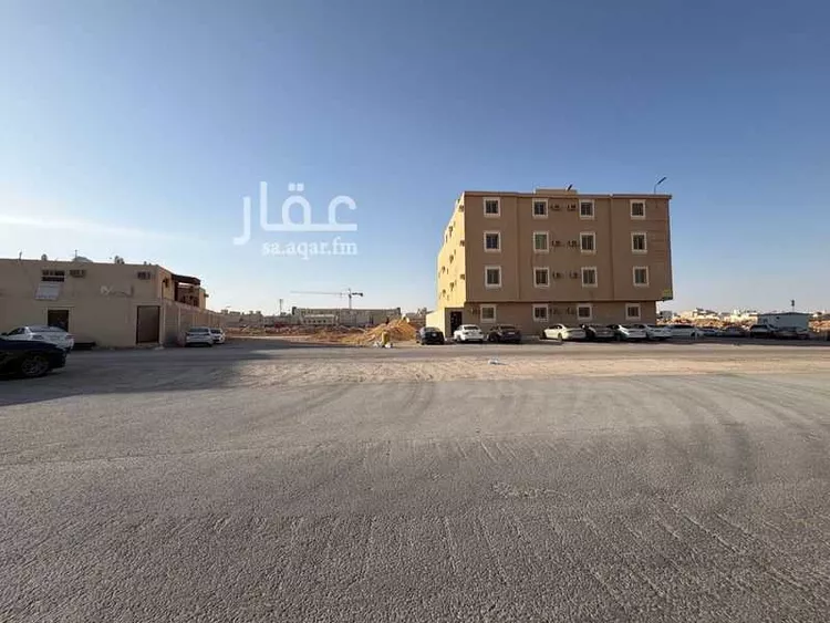 أرض للبيع في شارع الفانوس, حي ظهرة لبن, مدينة الرياض, منطقة الرياض