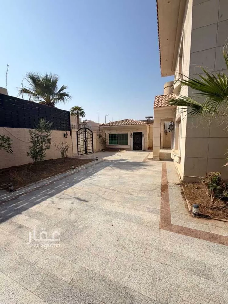 Villa for Rent in Riyadh Al Wahah صورة 4