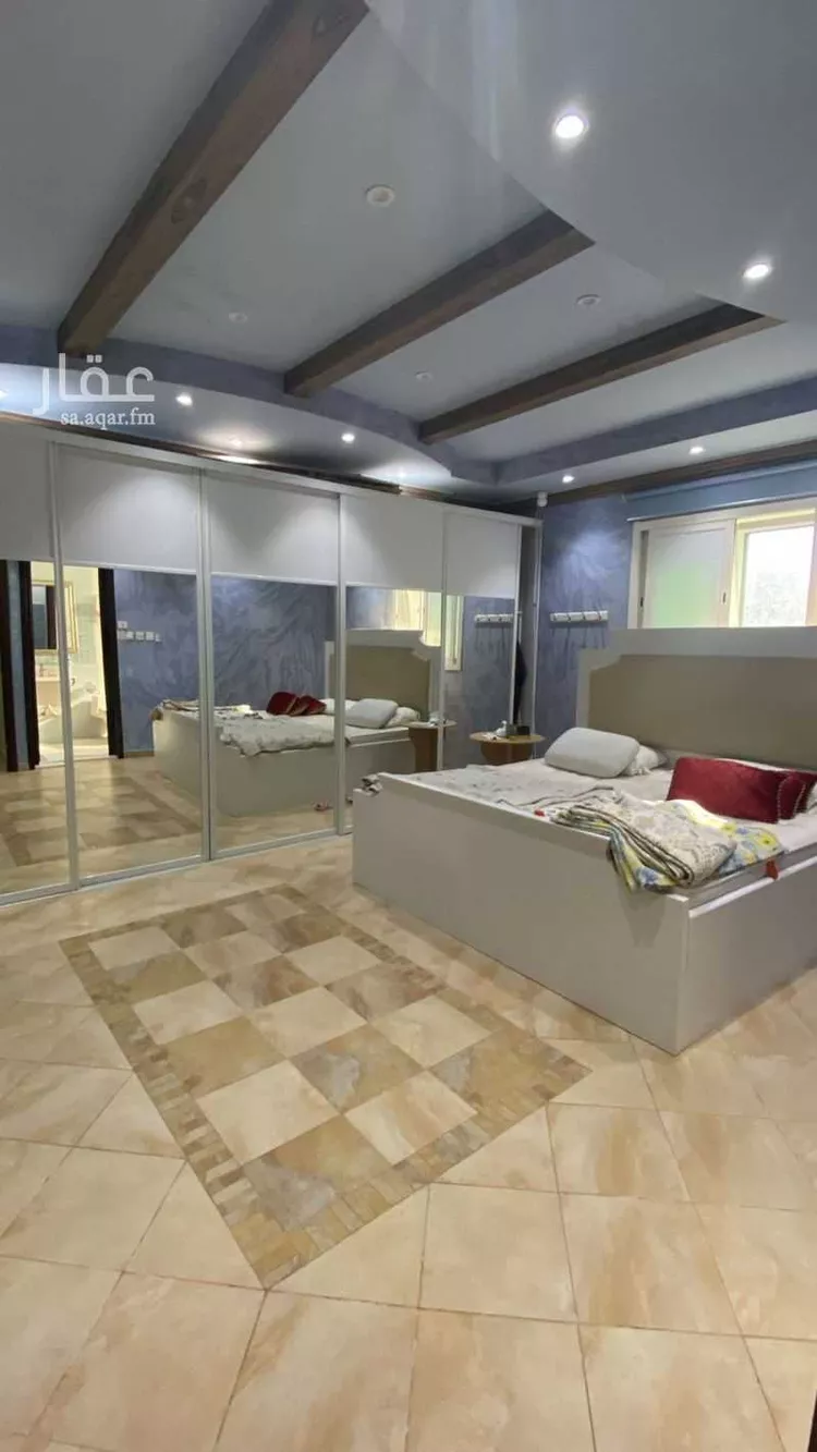 شقة للإيجار في شارع طريق عثمان بن عفان, حي الملك عبدالله, مدينة الرياض, منطقة الرياض صورة 2