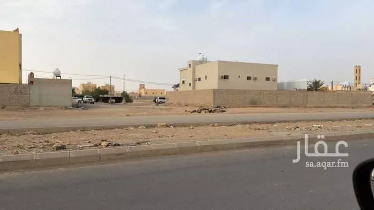 أرض للبيع في شارع عمرو ابن ام مكتوم, حي ملهم, مدينة ملهم, منطقة الرياض صورة 2