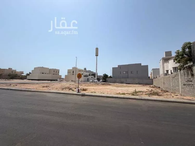أرض للبيع في شارع أسامة صادق طييب, حي اللؤلؤ, مدينة جدة, منطقة مكة المكرمة صورة 5