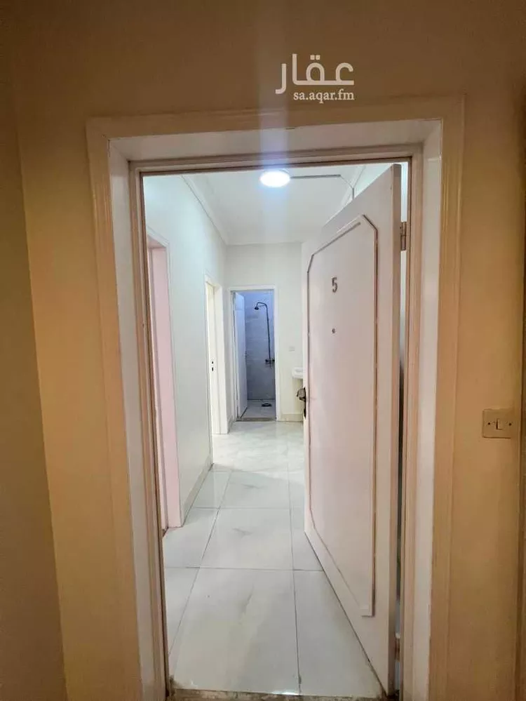شقة للإيجار في شارع الأمير فهد بن جلوي, حي الروضة, مدينة الرياض, منطقة الرياض