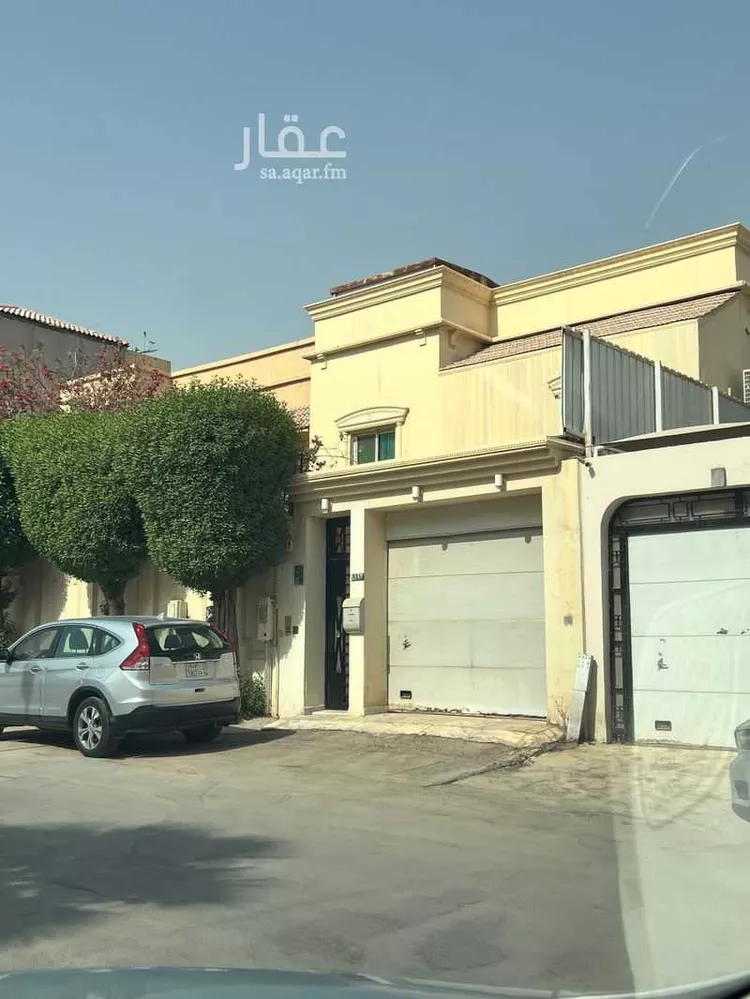 فيلا للبيع في شارع الجوف, حي السليمانية, مدينة الرياض, منطقة الرياض