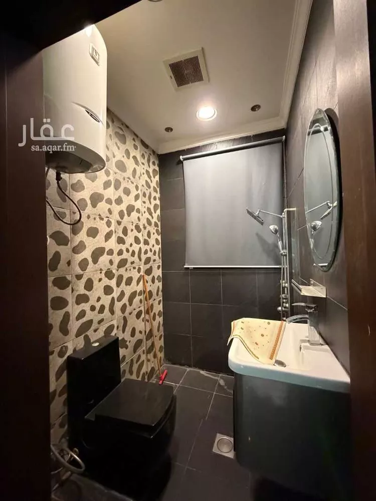 شقة للإيجار في شارع طريق عثمان بن عفان, حي الملك عبدالله, مدينة الرياض, منطقة الرياض 17