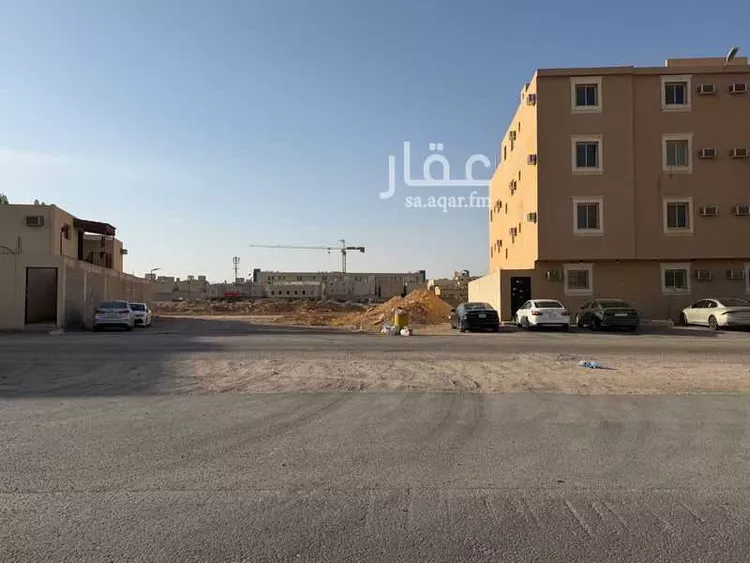 أرض للبيع في شارع الفانوس, حي ظهرة لبن, مدينة الرياض, منطقة الرياض صورة 2
