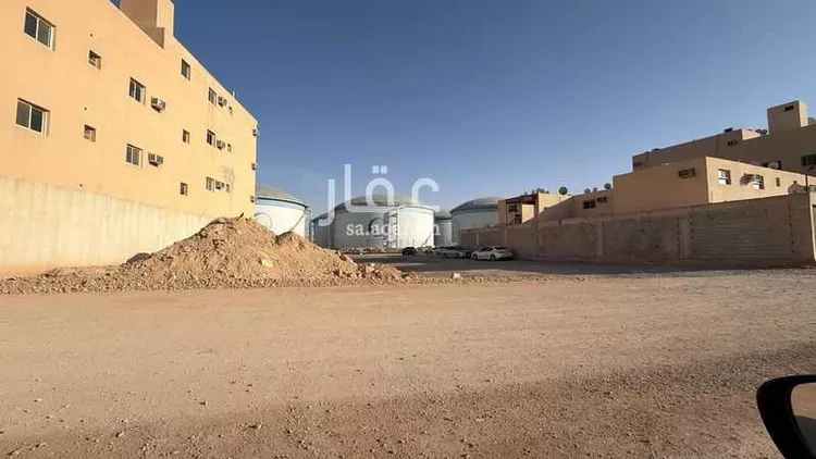 أرض للبيع في شارع الفانوس, حي ظهرة لبن, مدينة الرياض, منطقة الرياض 6