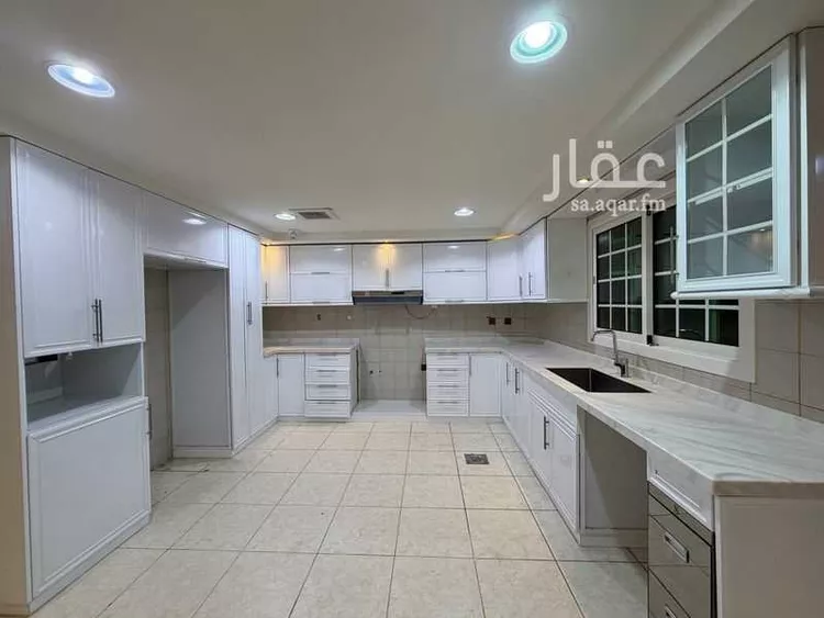 فيلا للإيجار في شارع روضة النور, حي الملك سلمان, مدينة الرياض, منطقة الرياض 15