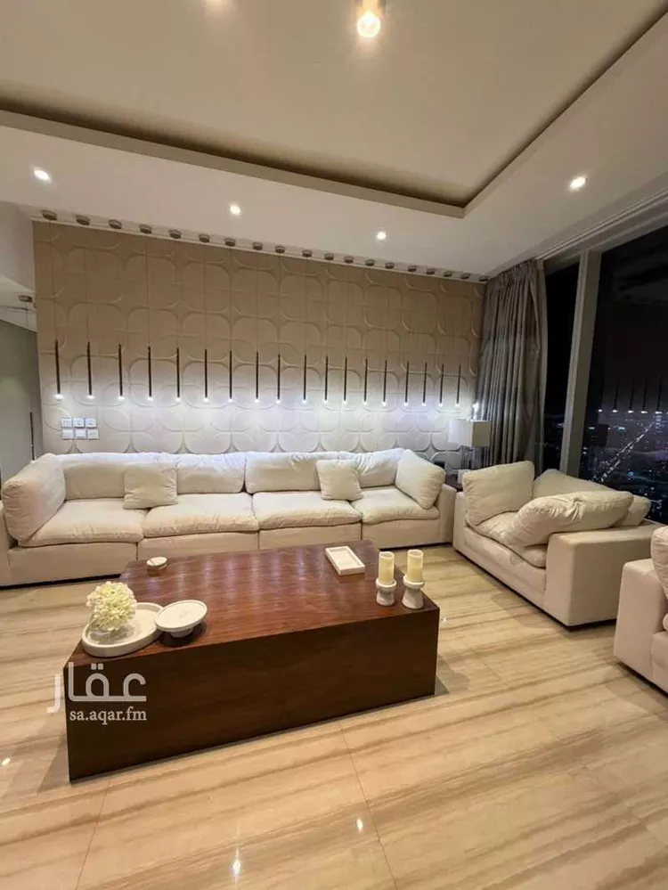 شقة للبيع في شارع طريق الملك فهد الفرعي, حي الصحافة, مدينة الرياض, منطقة الرياض صورة 5