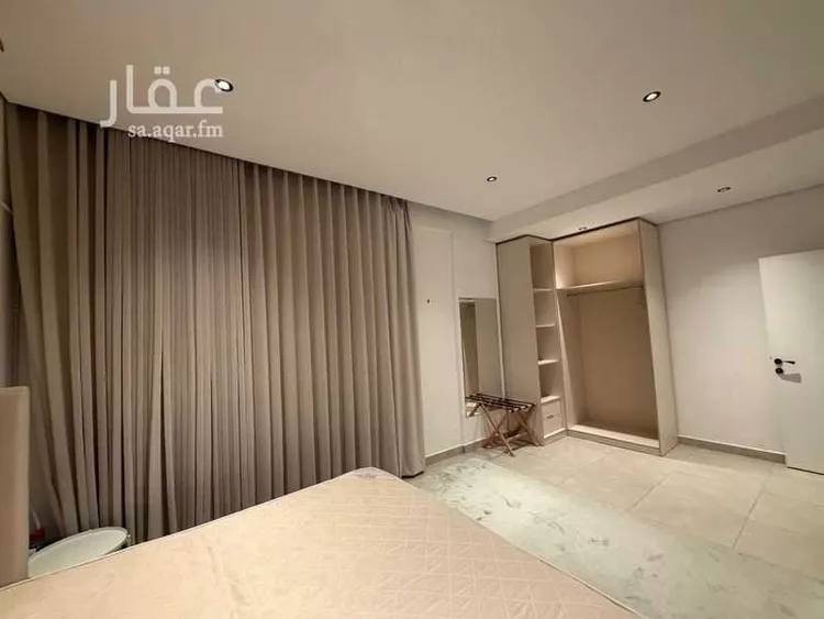 شقة للإيجار في شارع حوطة سدير, حي السليمانية, مدينة الرياض, منطقة الرياض