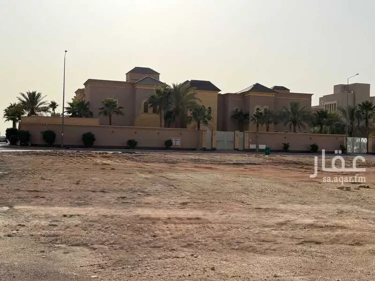 فيلا للبيع في شارع خالد محمد خالد, حي عرقة, مدينة الرياض, منطقة الرياض 1 صورة