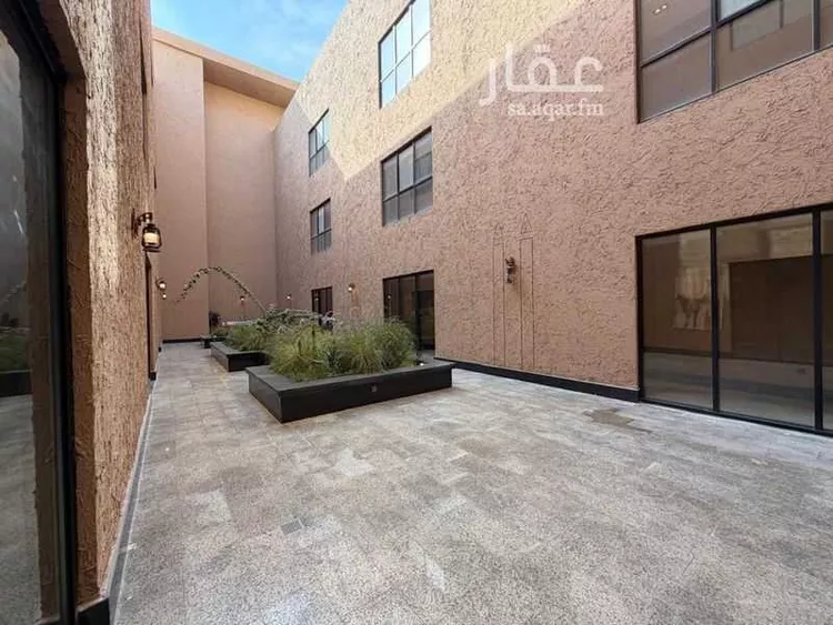 شقة للإيجار في شارع محمد بن ناصر المبارك, حي عرقة, مدينة الرياض, منطقة الرياض 22