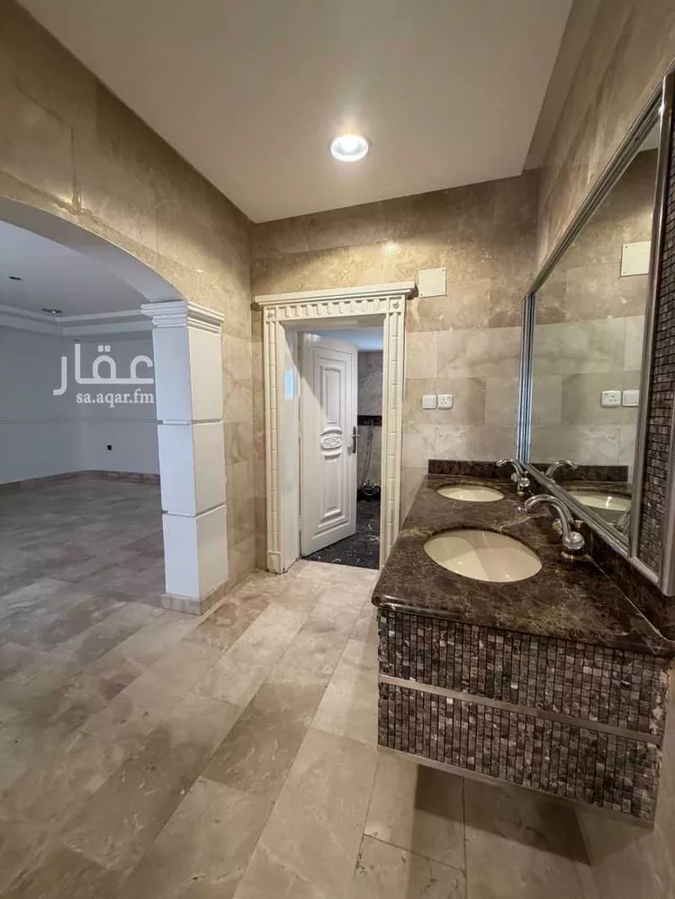 فيلا للإيجار في شارع روضة النور, حي الملك سلمان, مدينة الرياض, منطقة الرياض 9