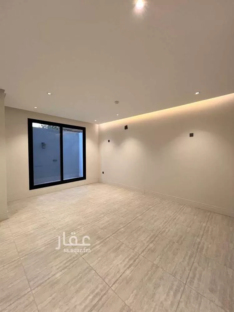 شقة للإيجار في شارع السعادات, حي الملقا, مدينة الرياض, منطقة الرياض صورة 2