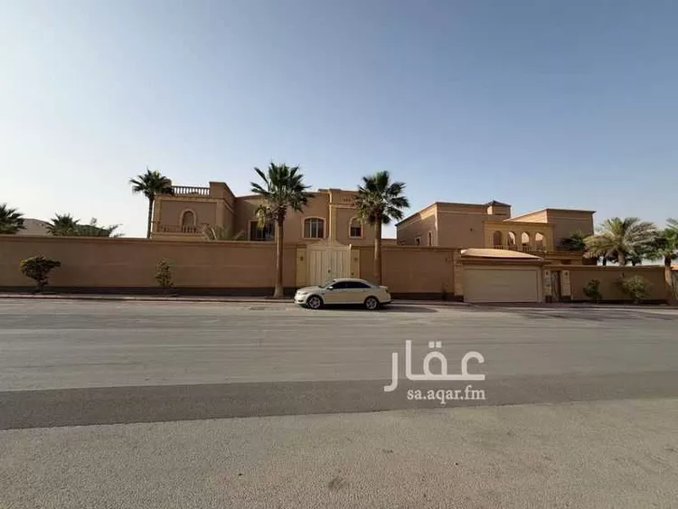 فيلا للبيع في شارع أحمد مسيوي, حي عرقة, مدينة الرياض, منطقة الرياض 1 صورة