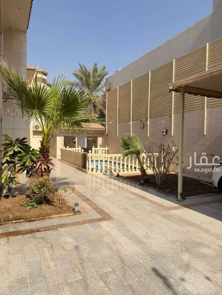 Villa for Rent in Riyadh Al Wahah صورة 3