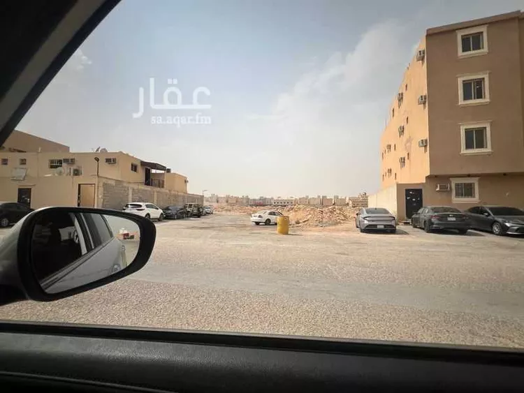 أرض للبيع في شارع الفانوس, حي ظهرة لبن, مدينة الرياض, منطقة الرياض صورة 3