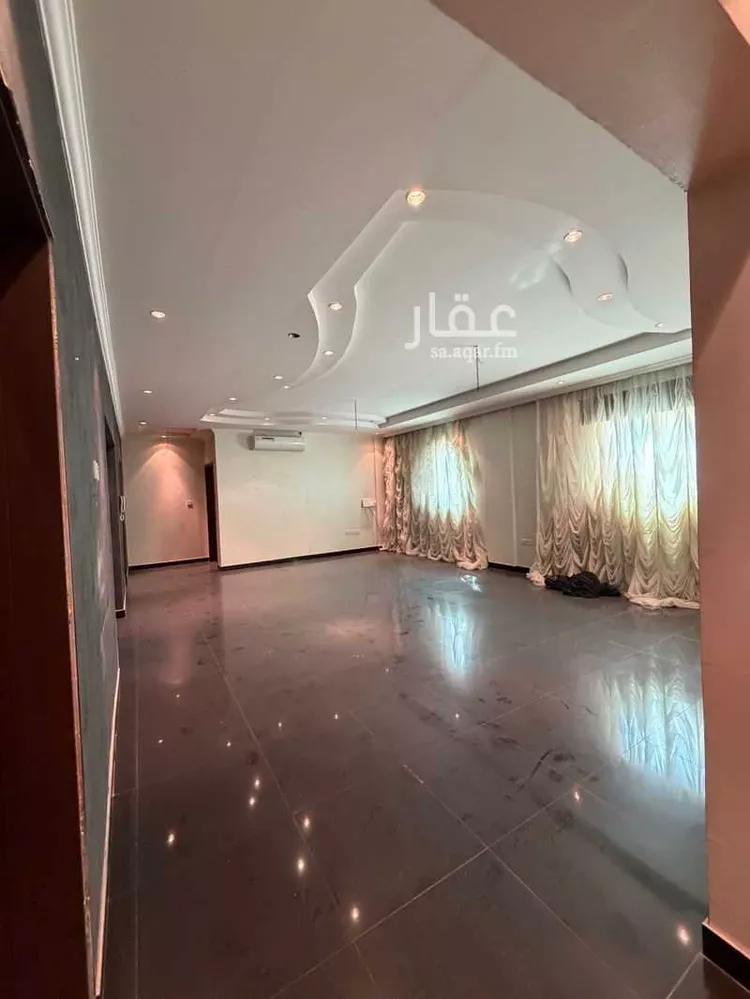 Apartment for Rent in Riyadh King Abdullah