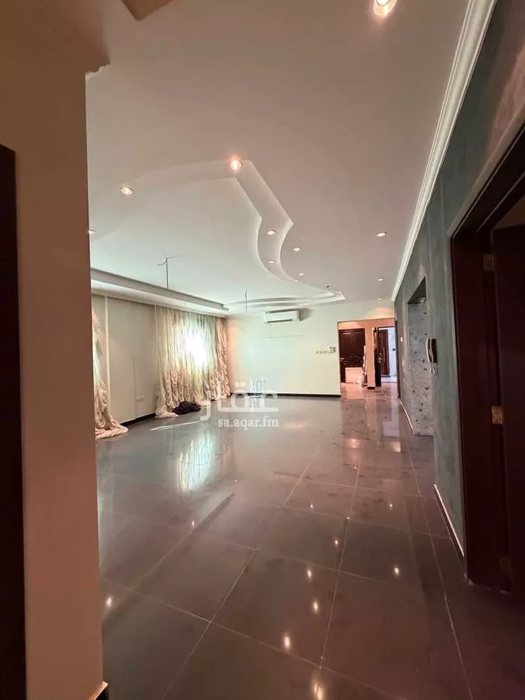 Apartment for Rent in Riyadh King Abdullah صورة 5