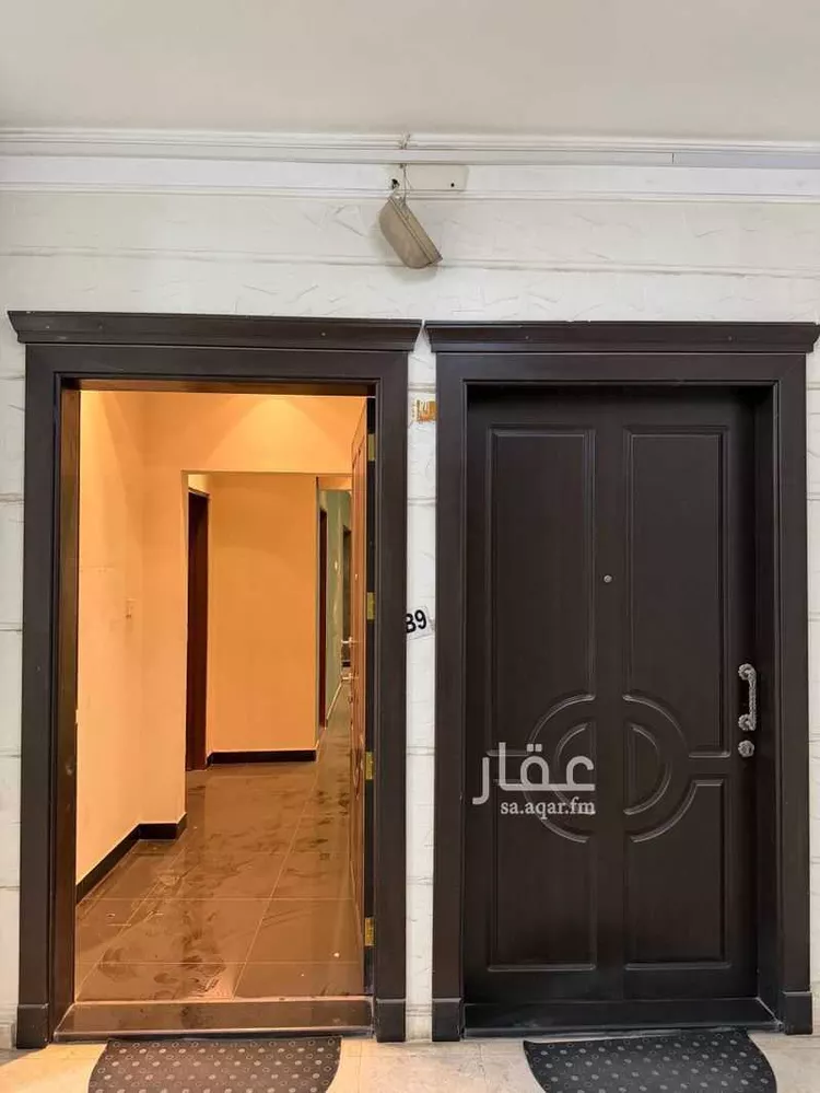 شقة للإيجار في شارع طريق عثمان بن عفان, حي الملك عبدالله, مدينة الرياض, منطقة الرياض 19