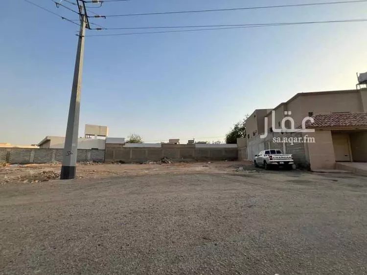 Land for Sale in Riyadh Al Qirawan