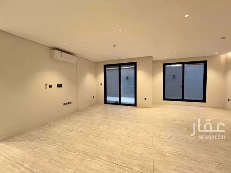 شقة للإيجار في شارع السعادات, حي الملقا, مدينة الرياض, منطقة الرياض صورة 3