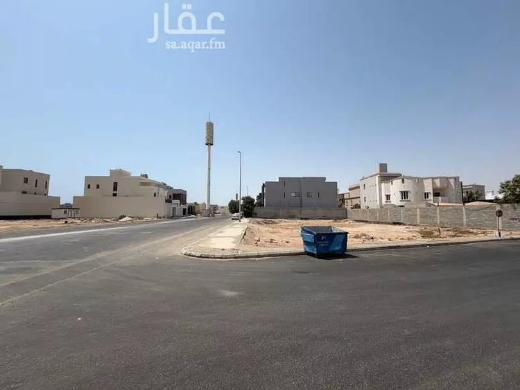 Land for Sale in Jeddah Al Lulu