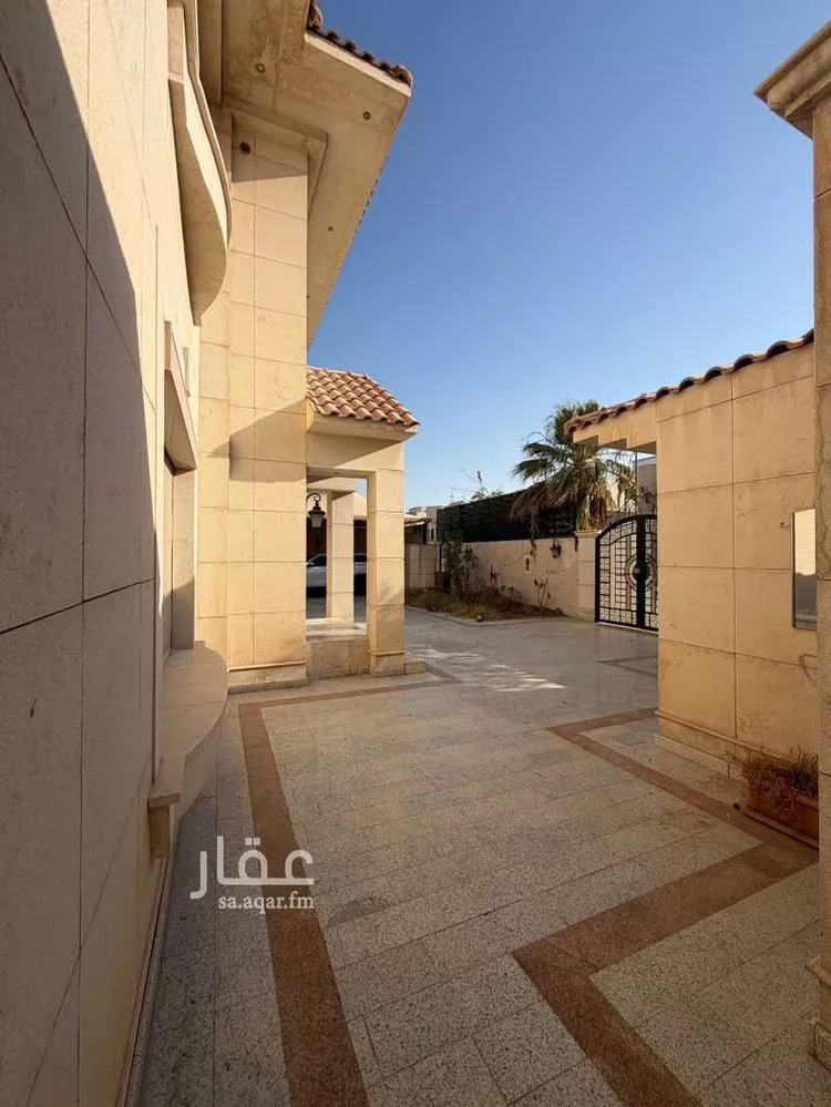 Villa for Rent in Riyadh Al Wahah صورة 5