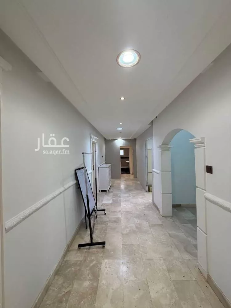 فيلا للإيجار في شارع روضة النور, حي الملك سلمان, مدينة الرياض, منطقة الرياض 24