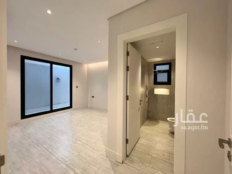شقة للإيجار في شارع السعادات, حي الملقا, مدينة الرياض, منطقة الرياض صورة 5