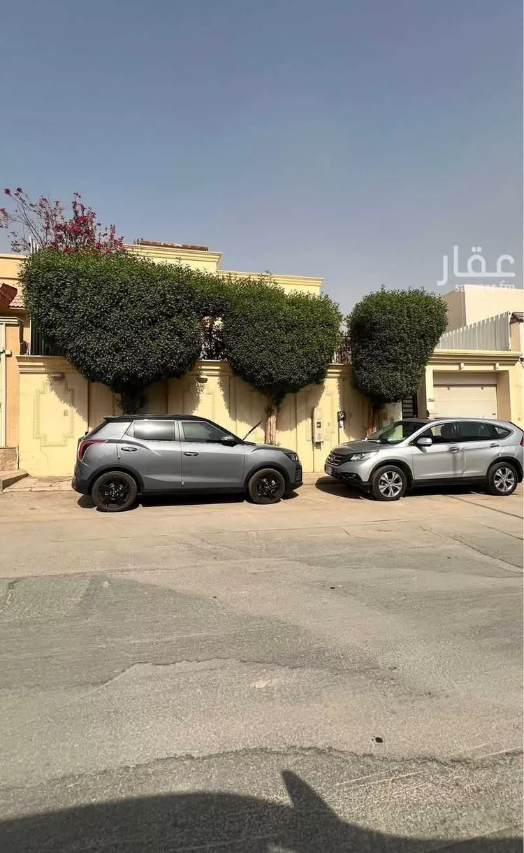 فيلا للبيع في شارع الجوف, حي السليمانية, مدينة الرياض, منطقة الرياض صورة 3