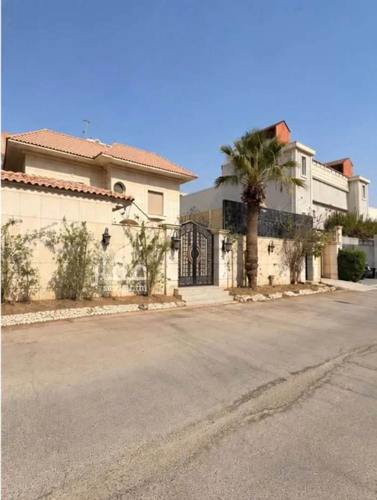 Villa for Rent in Riyadh Al Wahah صورة 2