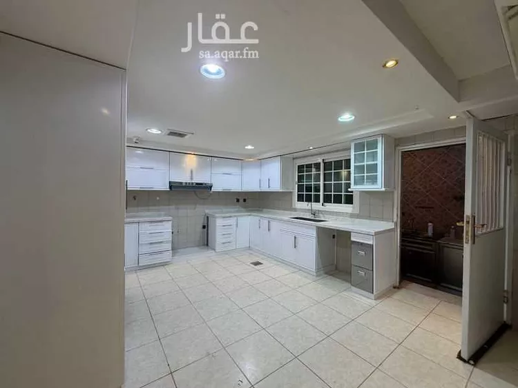 فيلا للإيجار في شارع روضة النور, حي الملك سلمان, مدينة الرياض, منطقة الرياض 16