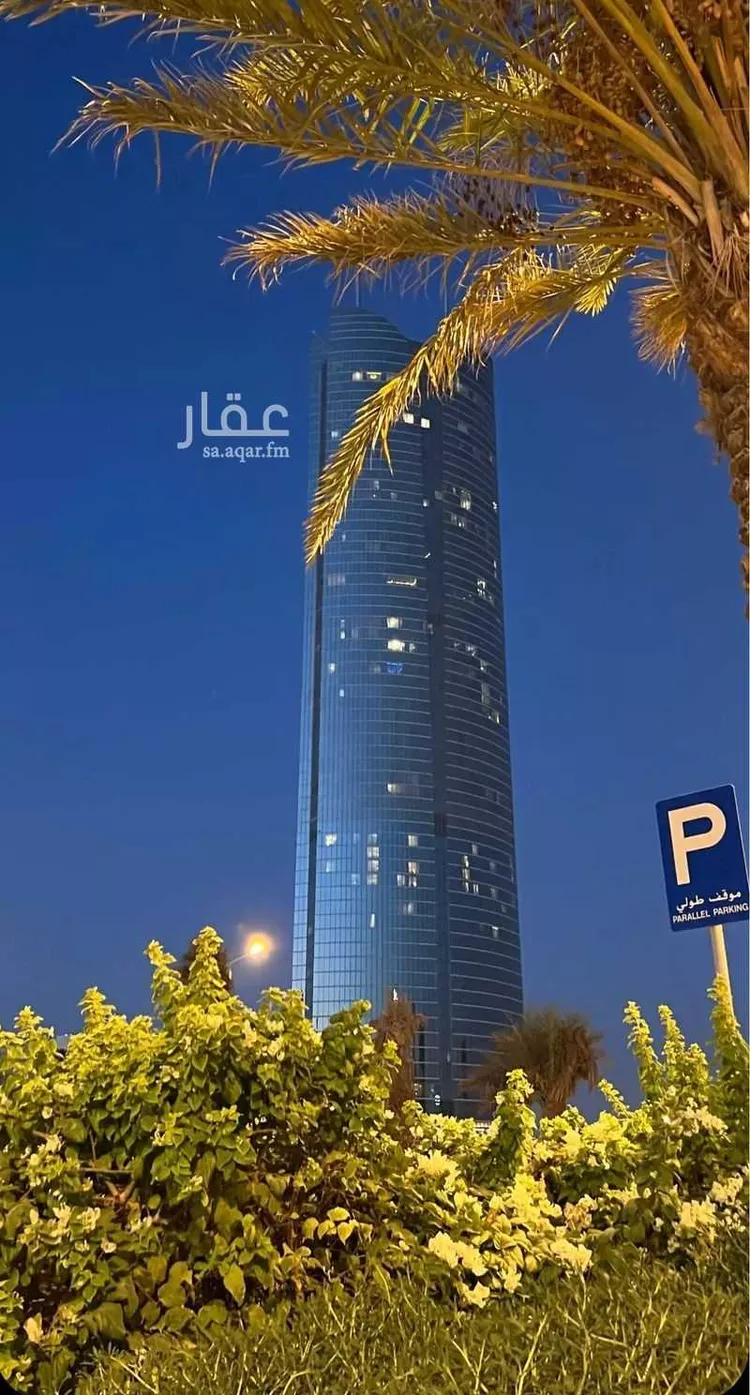 شقة للإيجار في شارع طريق الملك فهد الفرعي, حي الصحافة, مدينة الرياض, منطقة الرياض