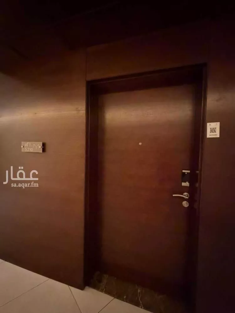 شقة للإيجار في شارع طريق الملك فهد الفرعي, حي الصحافة, مدينة الرياض, منطقة الرياض صورة 4