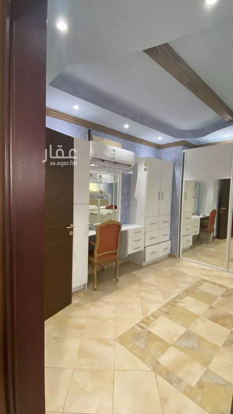 شقة للإيجار في شارع طريق عثمان بن عفان, حي الملك عبدالله, مدينة الرياض, منطقة الرياض صورة 5