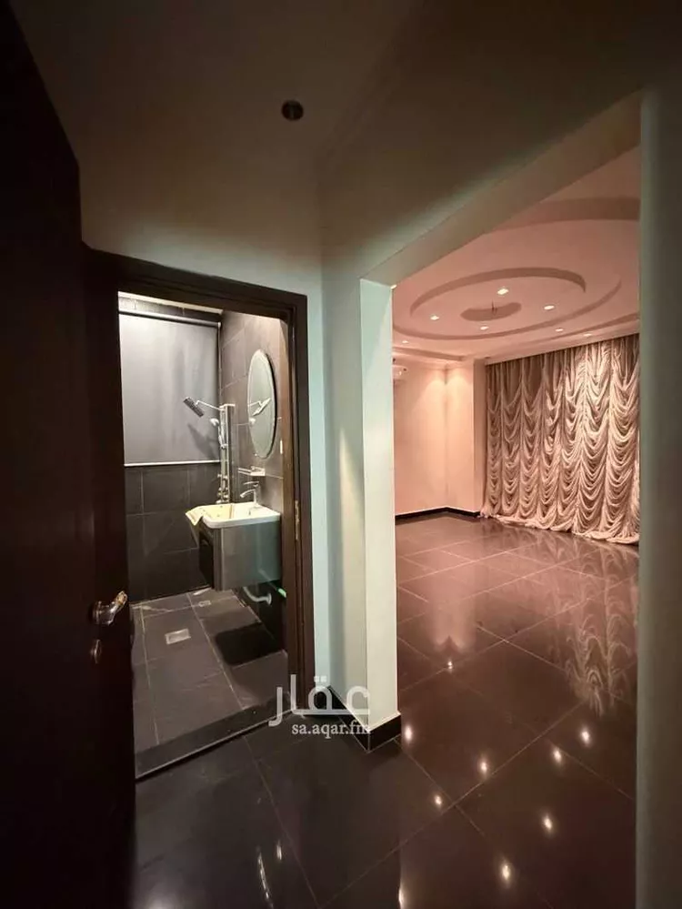 شقة للإيجار في شارع طريق عثمان بن عفان, حي الملك عبدالله, مدينة الرياض, منطقة الرياض 11