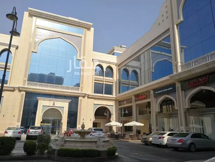 محل للإيجار في شارع صاري فرعي, حي الروضة, مدينة جدة, منطقة مكة المكرمة صورة 4