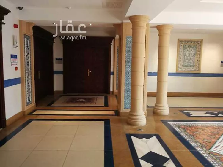 Commercial Office for Rent in Jeddah Ar Rawdah صورة 2