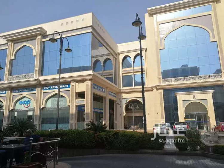 محل للإيجار في شارع صاري فرعي, حي الروضة, مدينة جدة, منطقة مكة المكرمة صورة 5