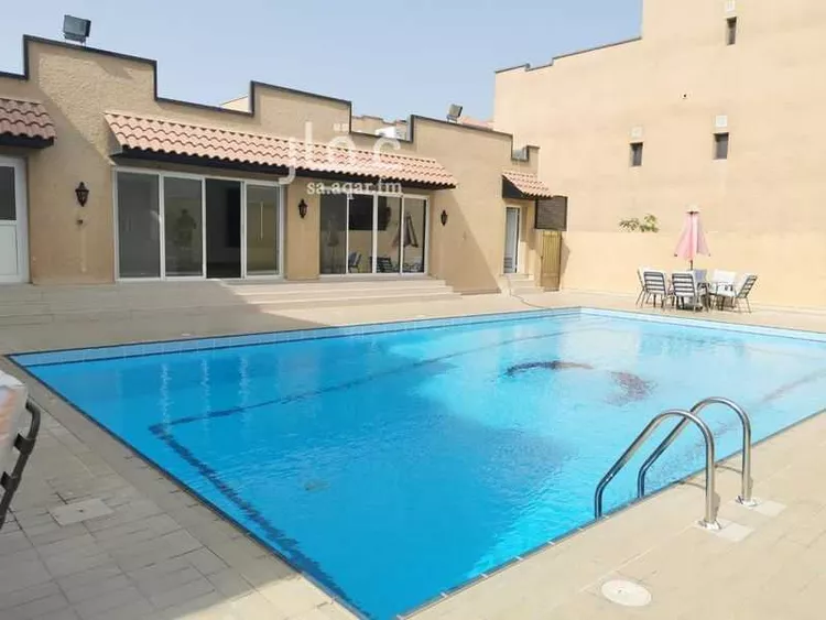 فيلا للإيجار في شارع وادي النخل, حي الروضة, مدينة جدة, منطقة مكة المكرمة