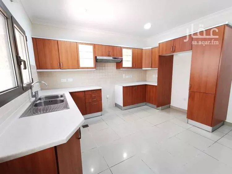 فيلا للإيجار في شارع وادي النخل, حي الروضة, مدينة جدة, منطقة مكة المكرمة صورة 2