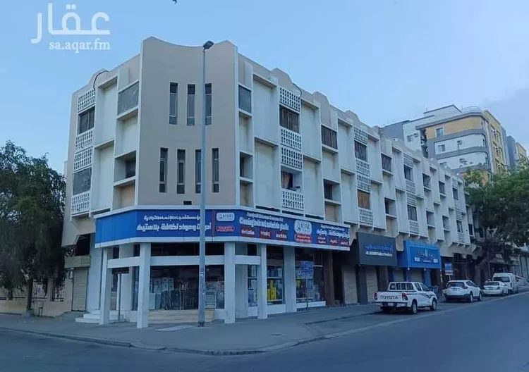 محل للإيجار في شارع الرويضات, حي البغددية الشرقية, مدينة جدة, منطقة مكة المكرمة صورة 3