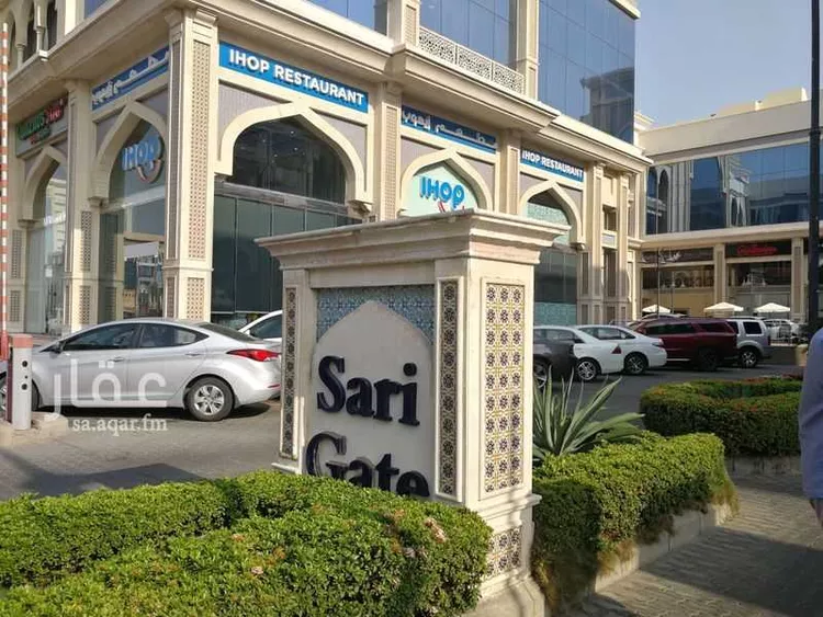 Shop for Rent in Jeddah Ar Rawdah صورة 3