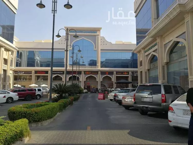 محل للإيجار في شارع سعد الجنيدل, حي الروضة, مدينة جدة, منطقة مكة المكرمة صورة 4