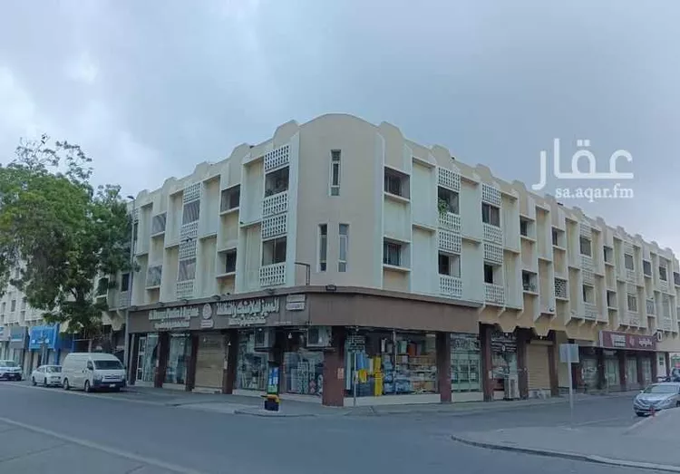 محل للإيجار في شارع الرويضات, حي البغددية الشرقية, مدينة جدة, منطقة مكة المكرمة صورة 2