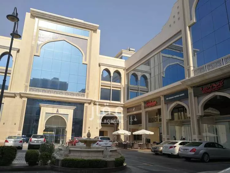 Shop for Rent in Jeddah Ar Rawdah