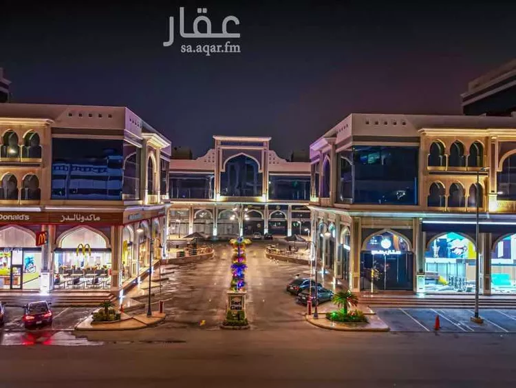 محل للإيجار في شارع صاري فرعي, حي الروضة, مدينة جدة, منطقة مكة المكرمة