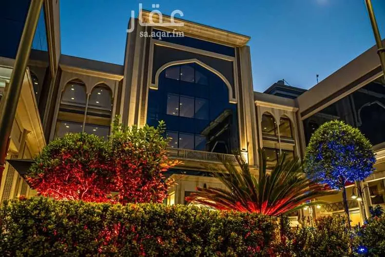 محل للإيجار في شارع صاري فرعي, حي الروضة, مدينة جدة, منطقة مكة المكرمة صورة 3