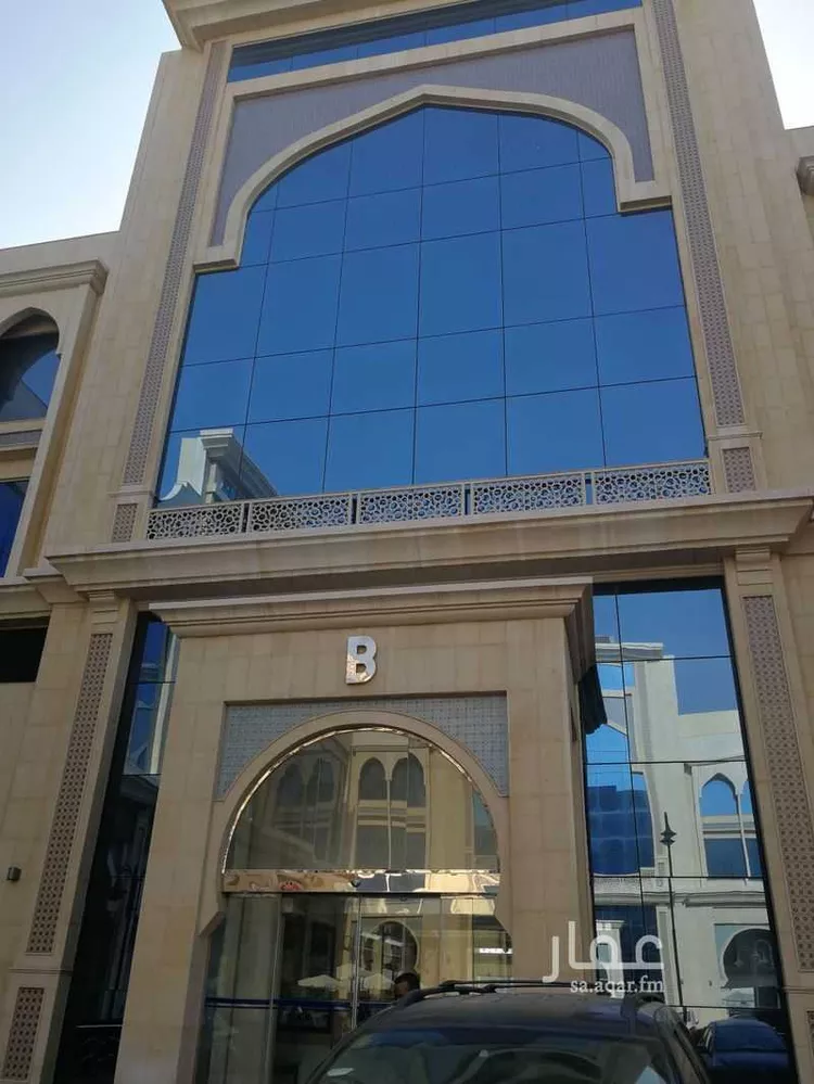 Shop for Rent in Jeddah Ar Rawdah صورة 2