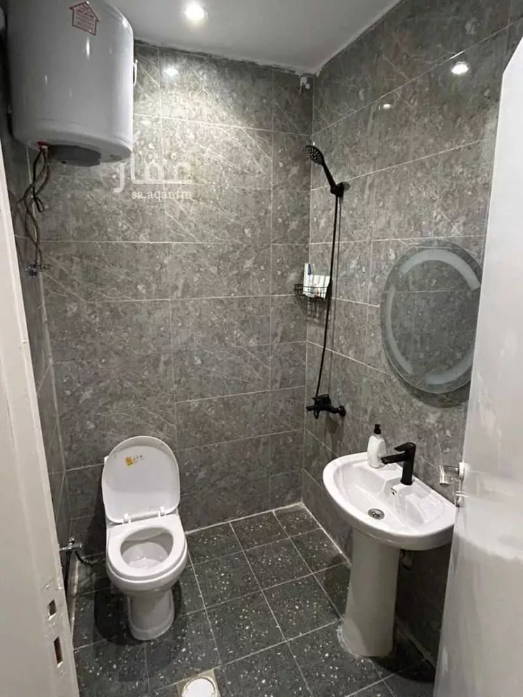 Furnished Apartment for Booking in Riyadh Hittin 8